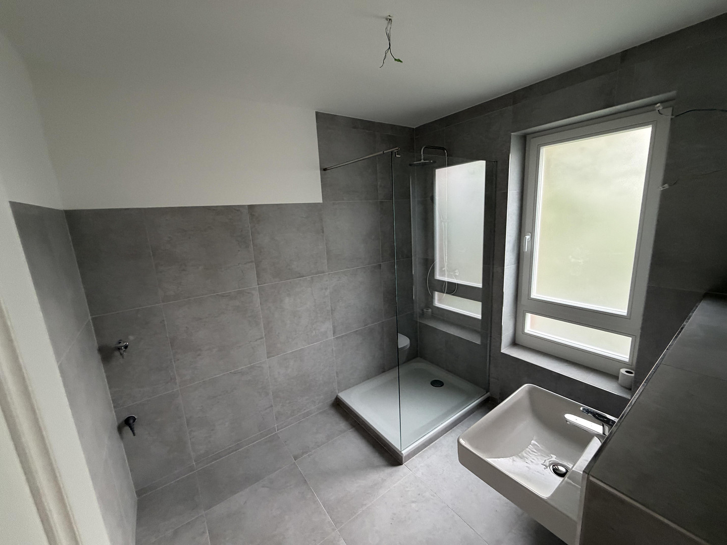 Lichdurchflutete Wohnung mit Waldblick in Bredeney, Erstbezug nach Renovierung – Essen(Rüttenscheid) – Vorschaubild 14
