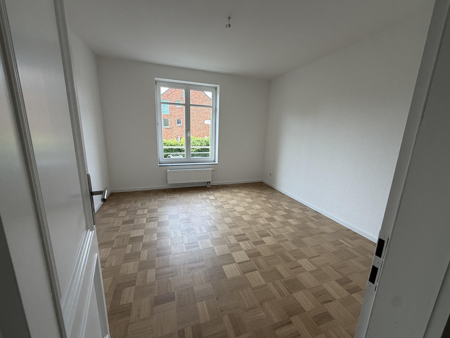 Lichdurchflutete Wohnung mit Waldblick in Bredeney, Erstbezug nach Renovierung – Essen(Rüttenscheid) – Vorschaubild 9