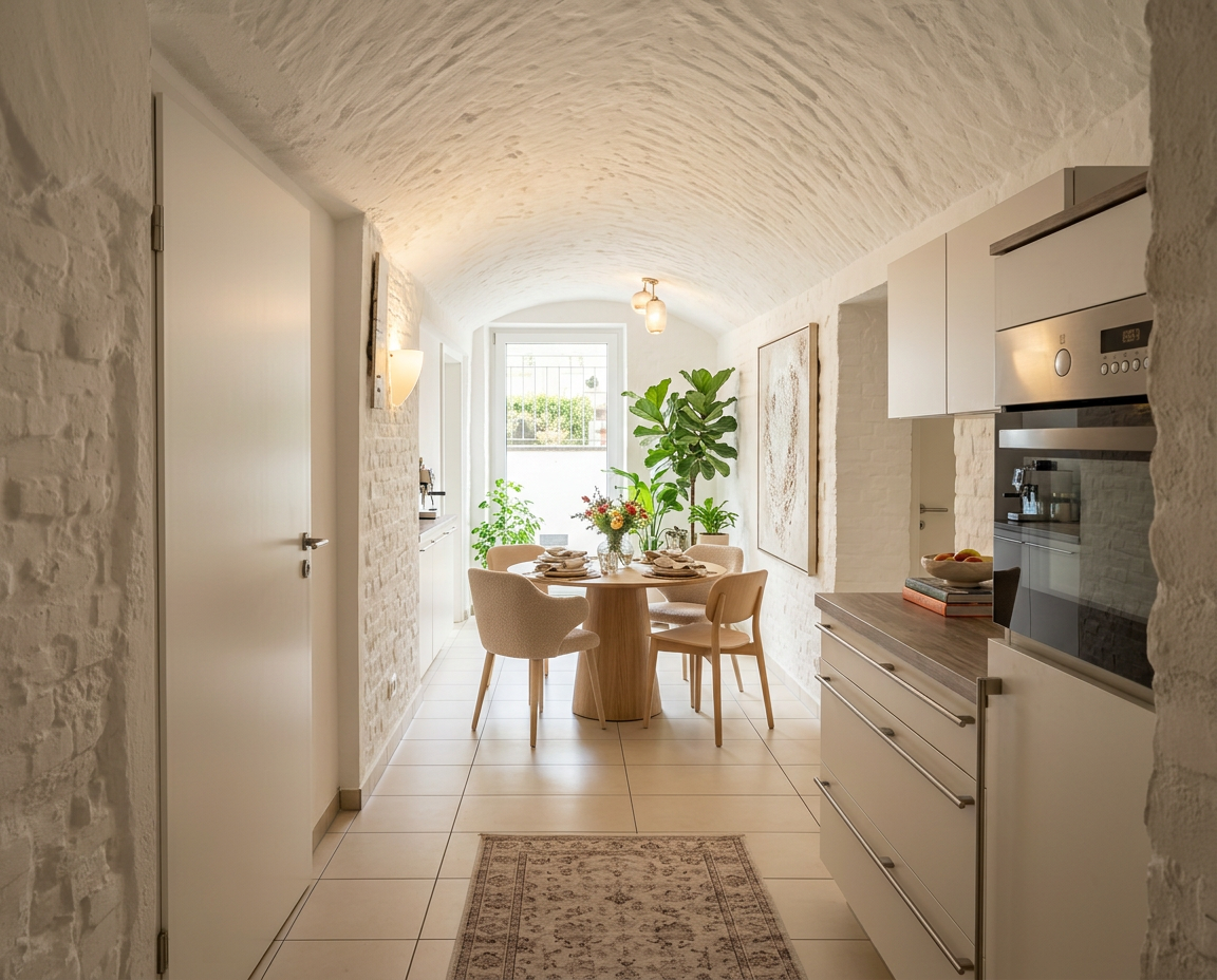 Außergewöhnliche Altbau-Maisonette mit eigenem Eingang nahe Alster & Kunsthalle – Hamburg(Sankt Georg) – Vorschaubild 2