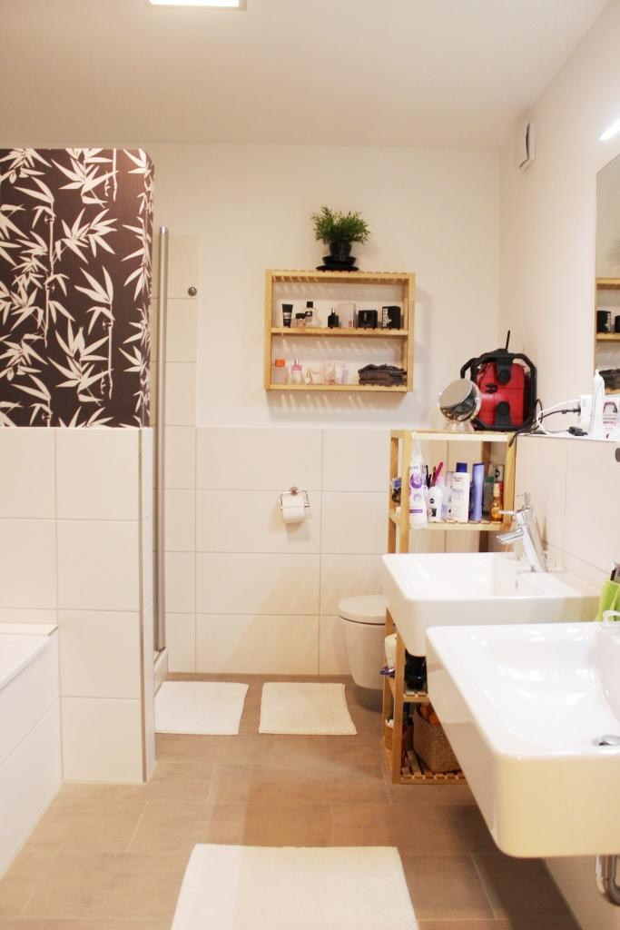 Romantik pur!„Paradiesische/traumhafte" Lage! Loftartige, moderne Terassen-Wohnung und Garten! – Hüllenkamp 134 a, 22149 Hamburg(Rahlstedt) – Vorschaubild 9