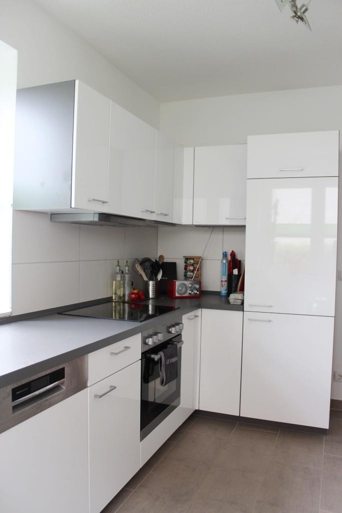 Romantik pur!„Paradiesische/traumhafte" Lage! Loftartige, moderne Terassen-Wohnung und Garten! – Hüllenkamp 134 a, 22149 Hamburg(Rahlstedt) – Vorschaubild 7