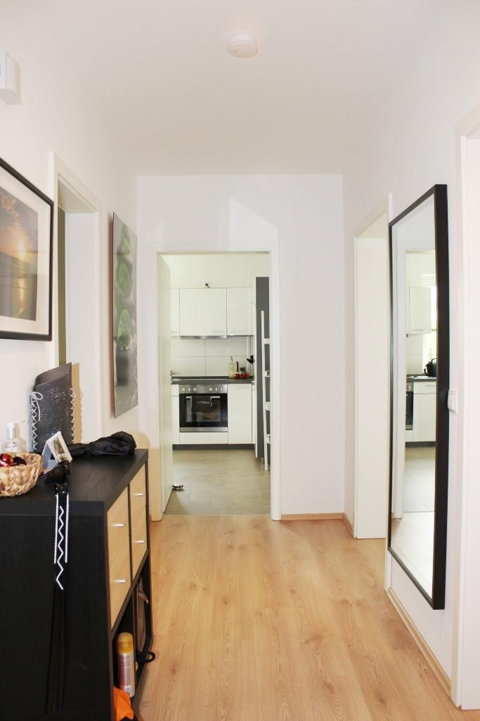 Romantik pur!„Paradiesische/traumhafte" Lage! Loftartige, moderne Terassen-Wohnung und Garten! – Hüllenkamp 134 a, 22149 Hamburg(Rahlstedt) – Vorschaubild 17