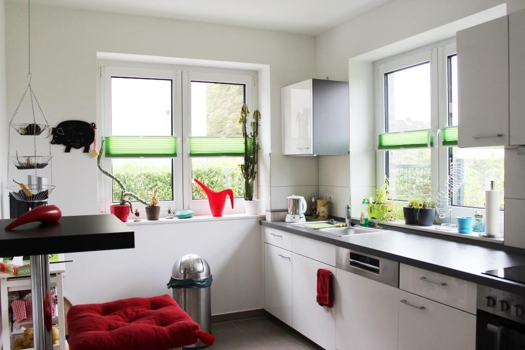 Romantik pur!„Paradiesische/traumhafte" Lage! Loftartige, moderne Terassen-Wohnung und Garten! – Hüllenkamp 134 a, 22149 Hamburg(Rahlstedt) – Vorschaubild 6