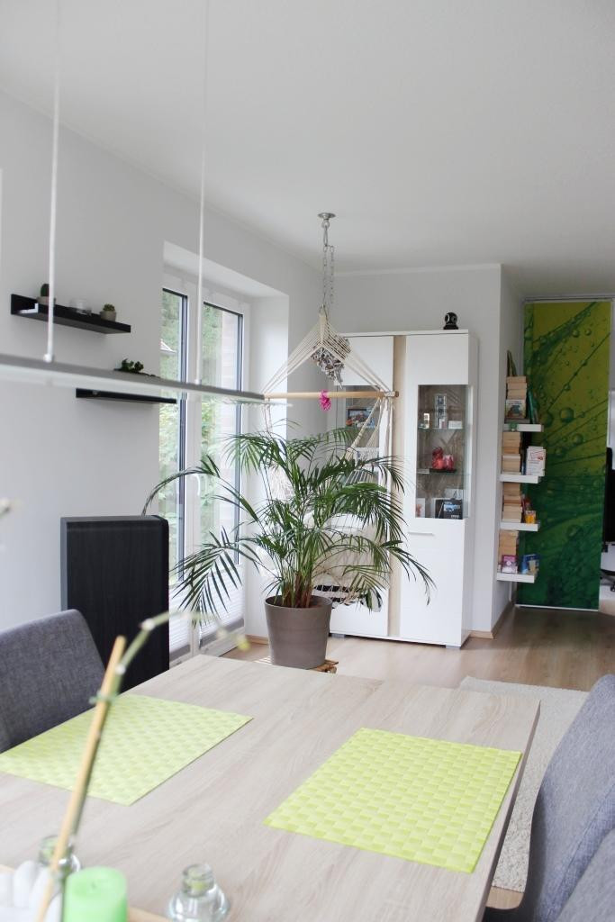 Romantik pur!„Paradiesische/traumhafte" Lage! Loftartige, moderne Terassen-Wohnung und Garten! – Hüllenkamp 134 a, 22149 Hamburg(Rahlstedt) – Vorschaubild 5