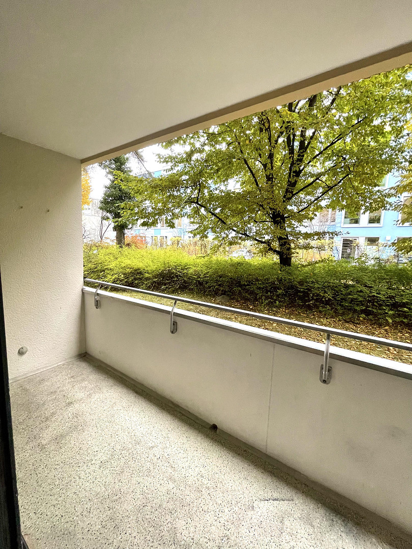 3 Zi-Wohnung zentral in München - Provisionsfrei – Leonrodstraße 60, 80636 München(Neuhausen) – Vorschaubild 13