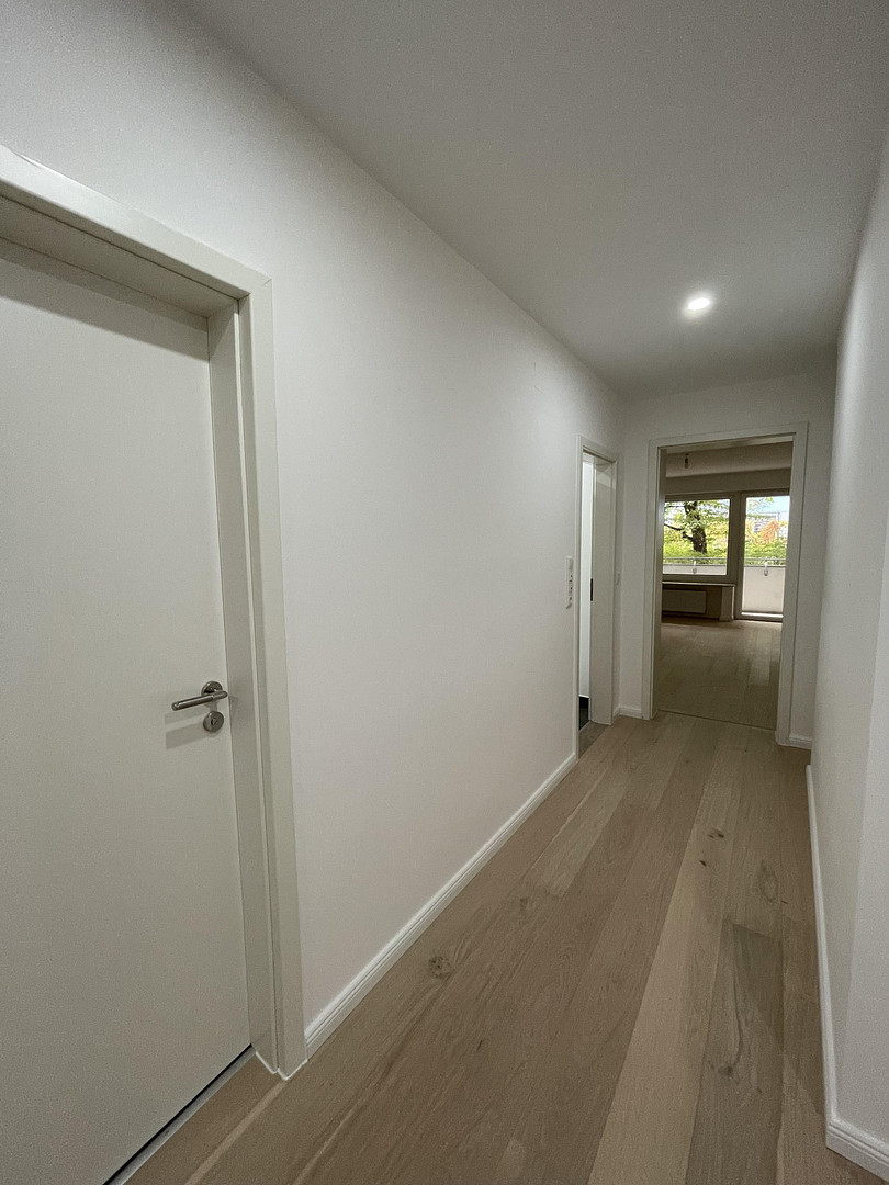 3 Zi-Wohnung zentral in München - Provisionsfrei – Leonrodstraße 60, 80636 München(Neuhausen) – Vorschaubild 7