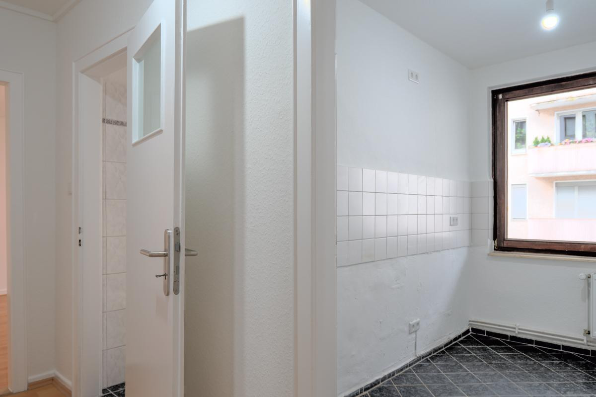 Helle 2-Zimmer Wohnung im Herzen Hannover's – Hallerstr. 7, 30161 Hannover(Oststadt) – Vorschaubild 13