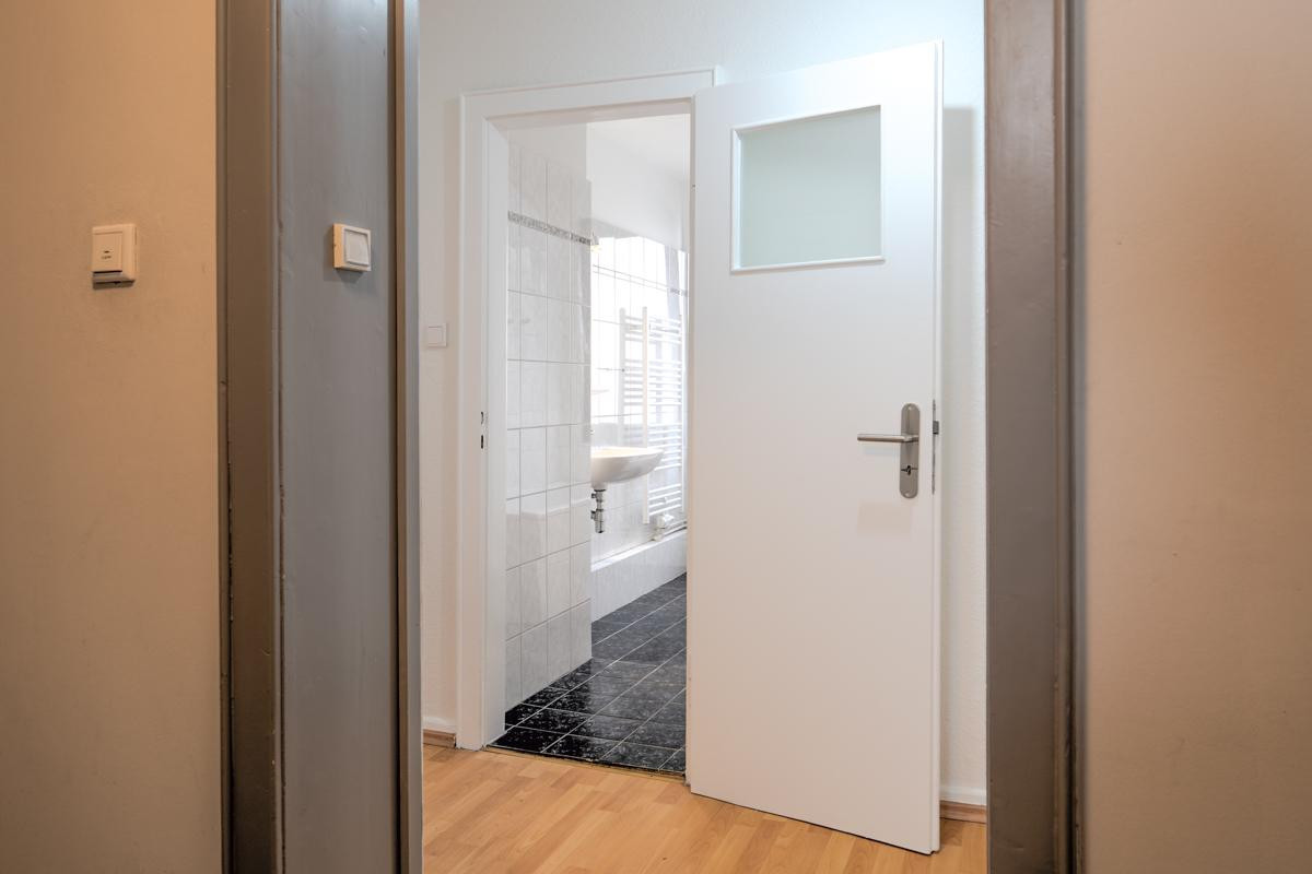 Helle 2-Zimmer Wohnung im Herzen Hannover's – Hallerstr. 7, 30161 Hannover(Oststadt) – Vorschaubild 2
