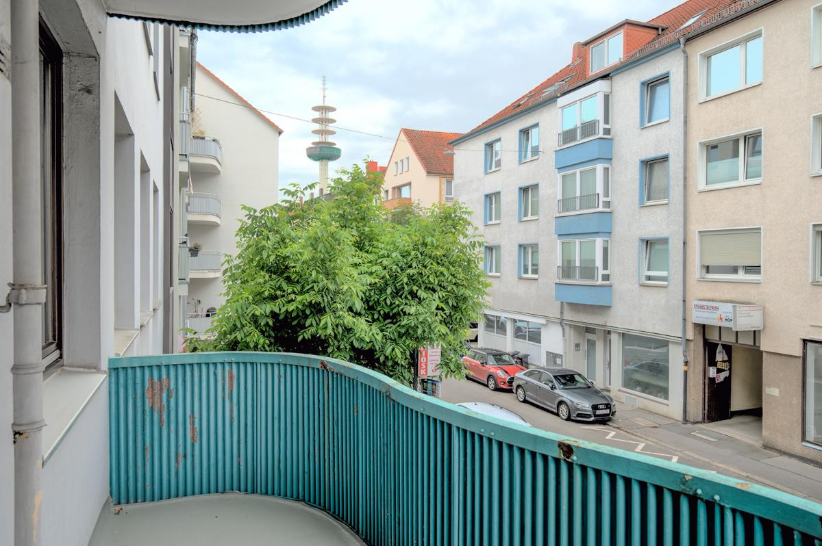 Helle 2-Zimmer Wohnung im Herzen Hannover's – Hallerstr. 7, 30161 Hannover(Oststadt) – Vorschaubild 29