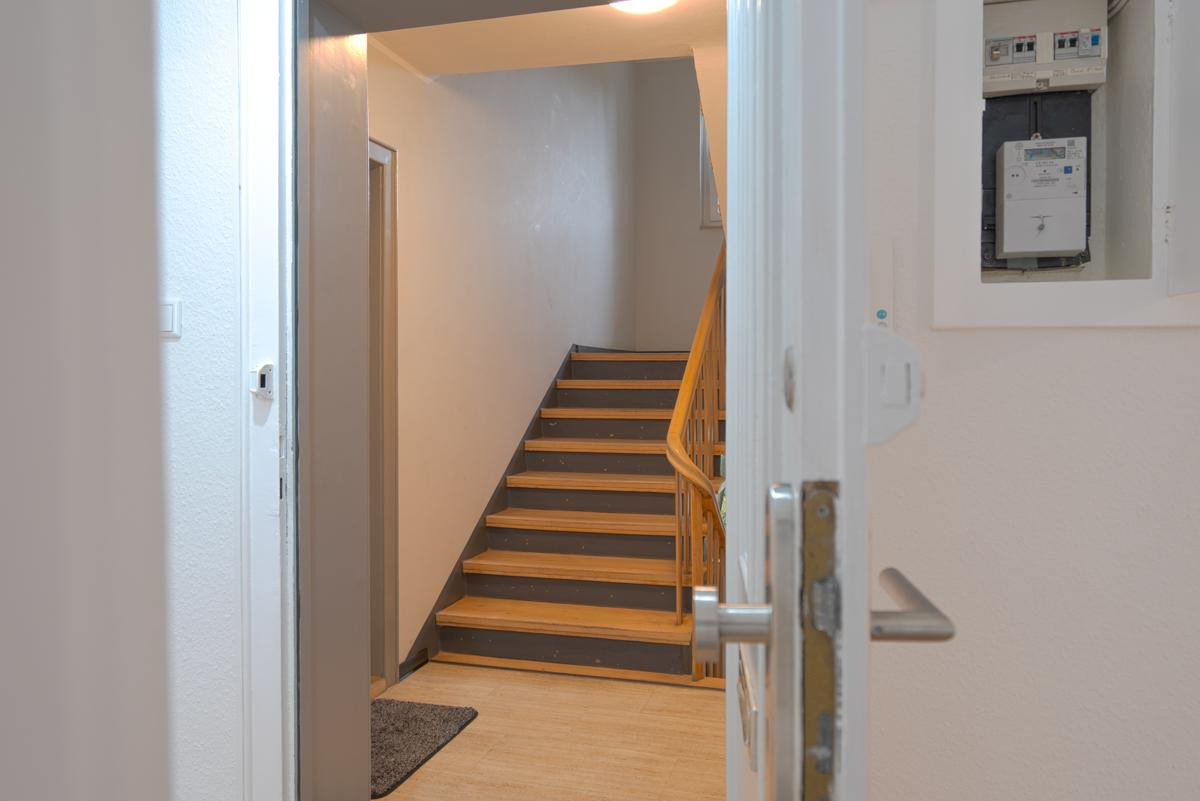 Helle 2-Zimmer Wohnung im Herzen Hannover's – Hallerstr. 7, 30161 Hannover(Oststadt) – Vorschaubild 22