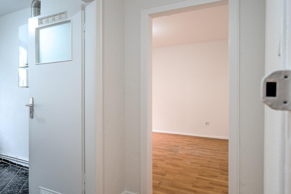 Helle 2-Zimmer Wohnung im Herzen Hannover's – Hallerstr. 7, 30161 Hannover(Oststadt) – Vorschaubild 4