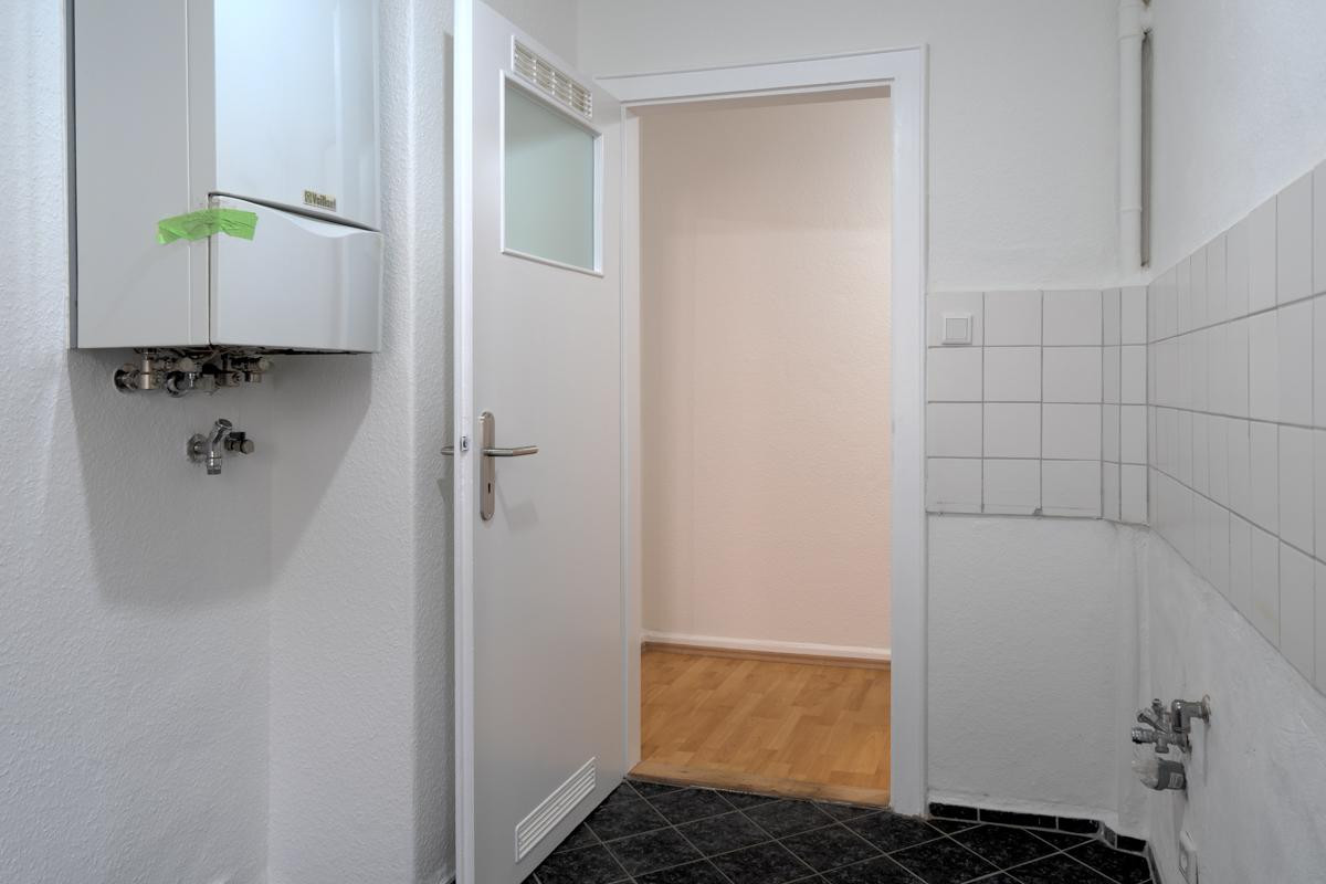 Helle 2-Zimmer Wohnung im Herzen Hannover's – Hallerstr. 7, 30161 Hannover(Oststadt) – Vorschaubild 15