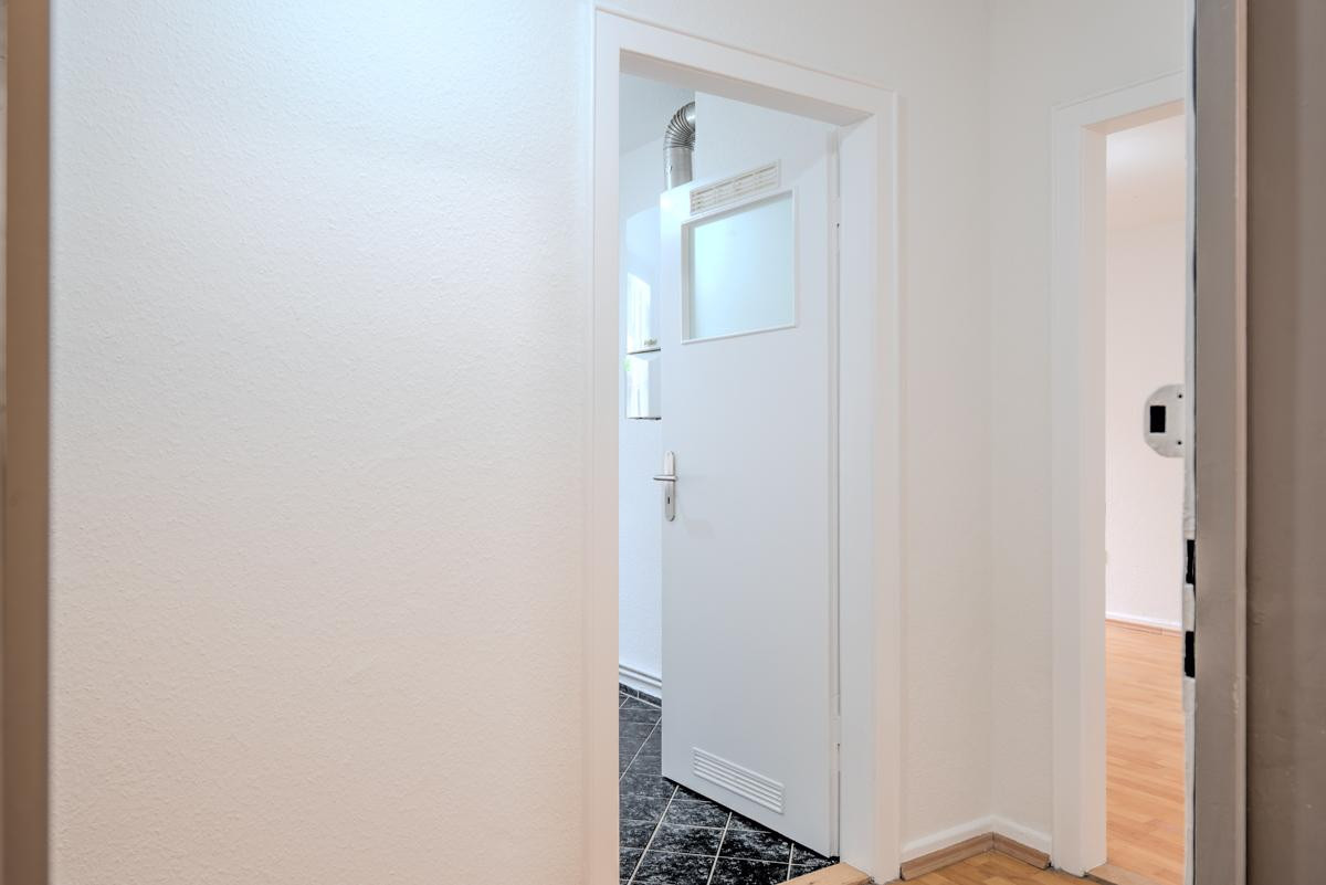 Helle 2-Zimmer Wohnung im Herzen Hannover's – Hallerstr. 7, 30161 Hannover(Oststadt) – Vorschaubild 3
