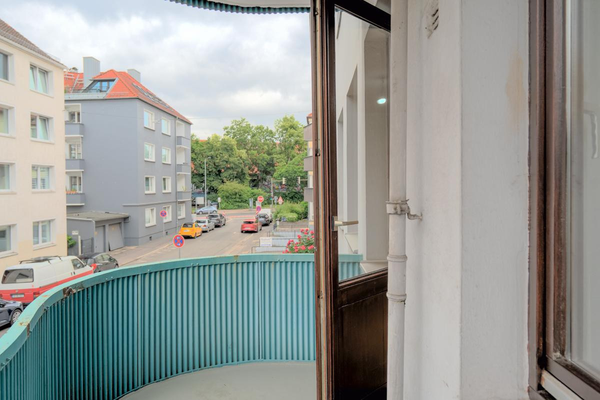 Helle 2-Zimmer Wohnung im Herzen Hannover's – Hallerstr. 7, 30161 Hannover(Oststadt) – Vorschaubild 30