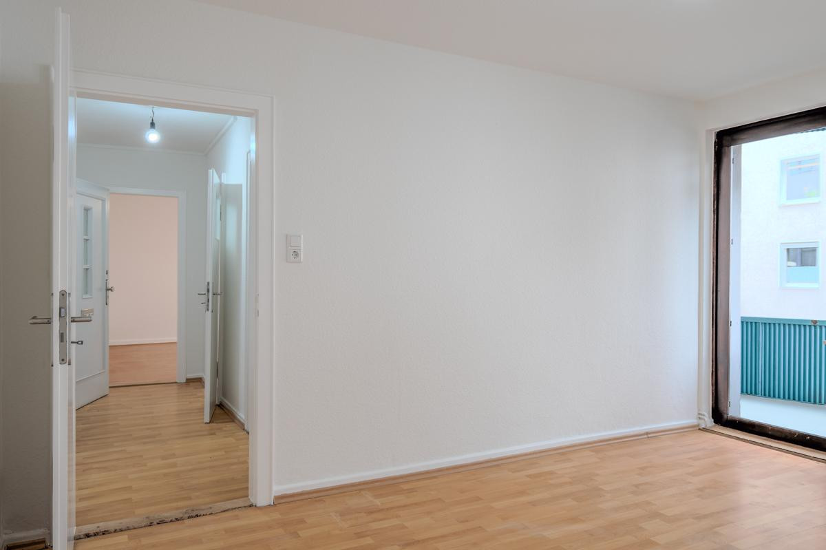 Helle 2-Zimmer Wohnung im Herzen Hannover's – Hallerstr. 7, 30161 Hannover(Oststadt) – Vorschaubild 8