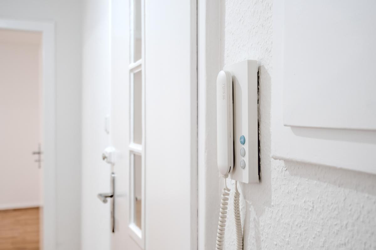 Helle 2-Zimmer Wohnung im Herzen Hannover's – Hallerstr. 7, 30161 Hannover(Oststadt) – Vorschaubild 23