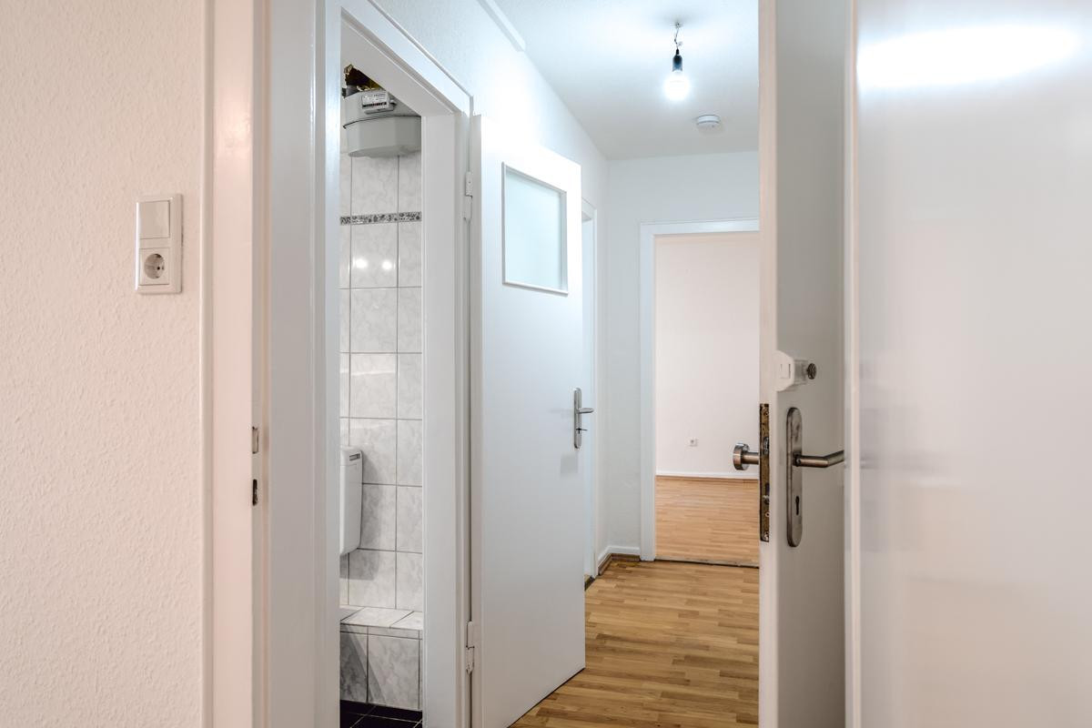 Helle 2-Zimmer Wohnung im Herzen Hannover's – Hallerstr. 7, 30161 Hannover(Oststadt) – Vorschaubild 24