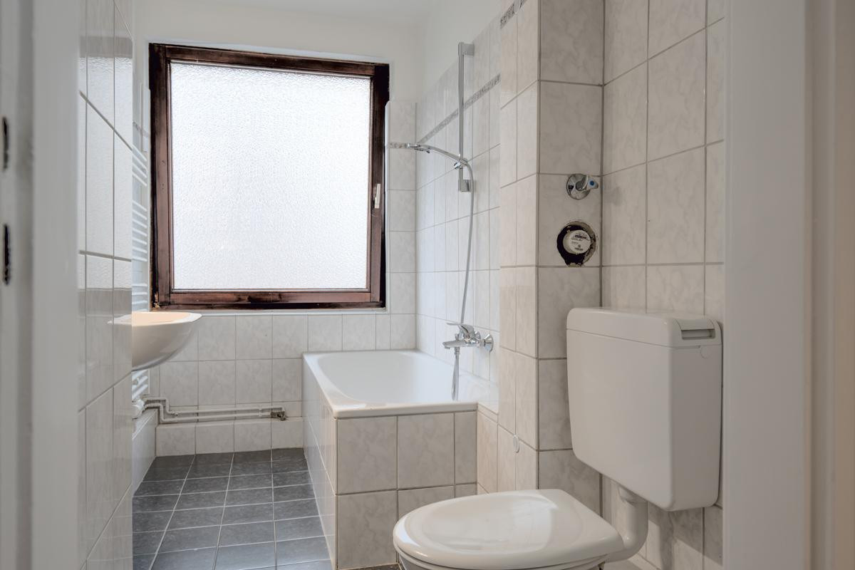 Helle 2-Zimmer Wohnung im Herzen Hannover's – Hallerstr. 7, 30161 Hannover(Oststadt) – Vorschaubild 17