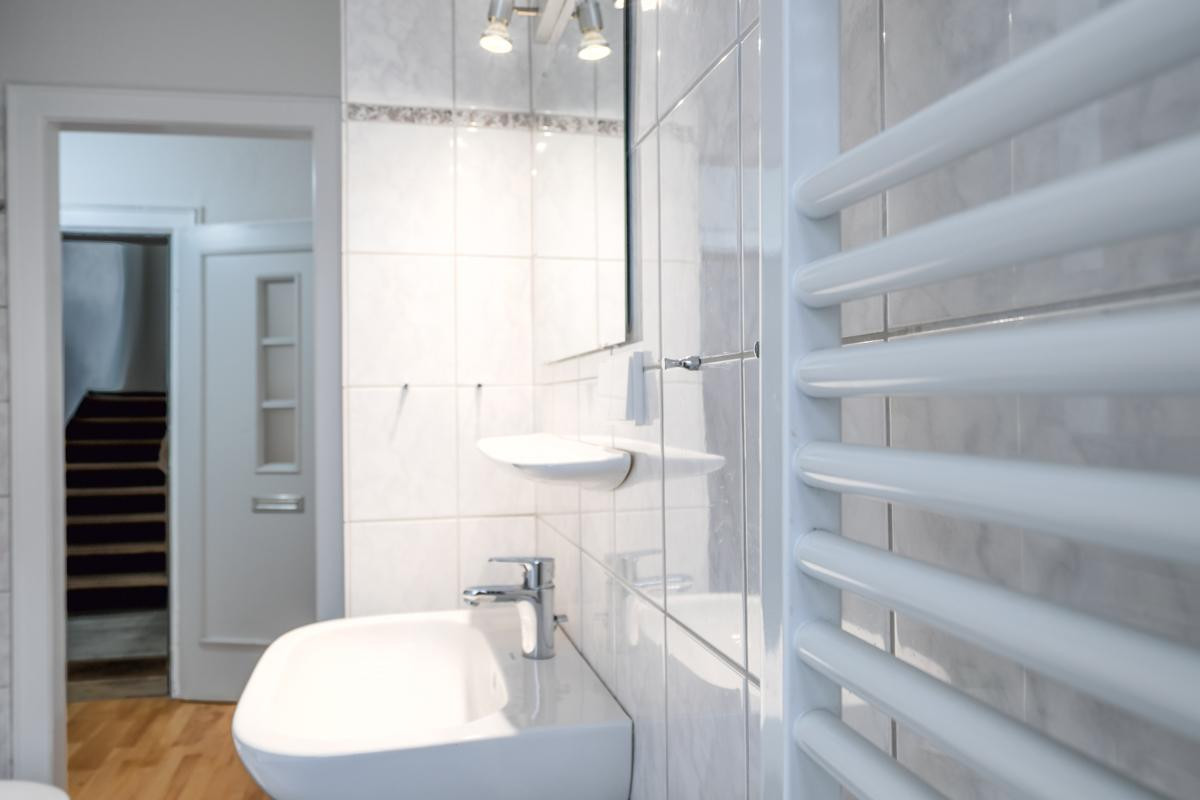 Helle 2-Zimmer Wohnung im Herzen Hannover's – Hallerstr. 7, 30161 Hannover(Oststadt) – Vorschaubild 19