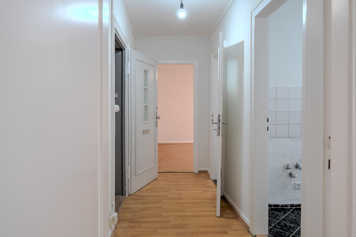 Helle 2-Zimmer Wohnung im Herzen Hannover's – Hallerstr. 7, 30161 Hannover(Oststadt) – Vorschaubild 12