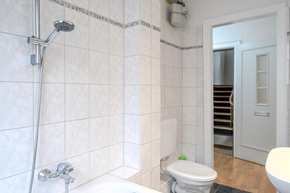Helle 2-Zimmer Wohnung im Herzen Hannover's – Hallerstr. 7, 30161 Hannover(Oststadt) – Vorschaubild 18