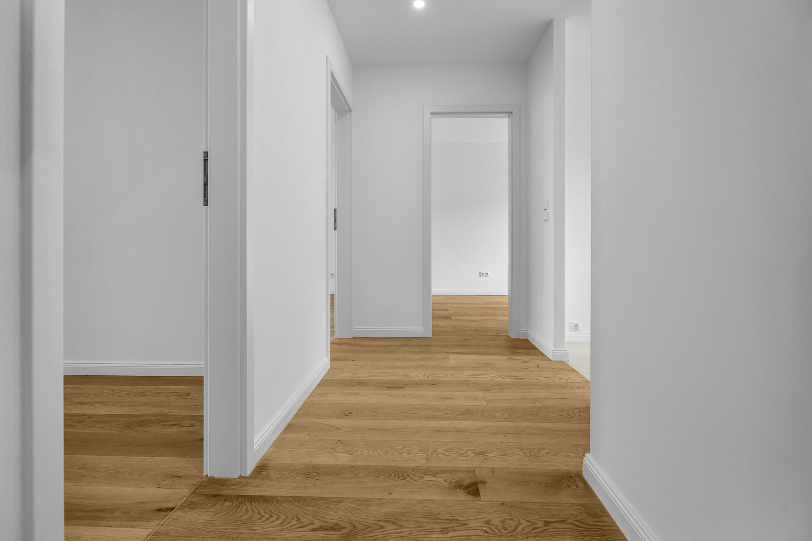 3-Zimmer Wohnung | kernsaniert | Balkon – Muschelweg 5, 30455 Hannover(Davenstedt) – Vorschaubild 9