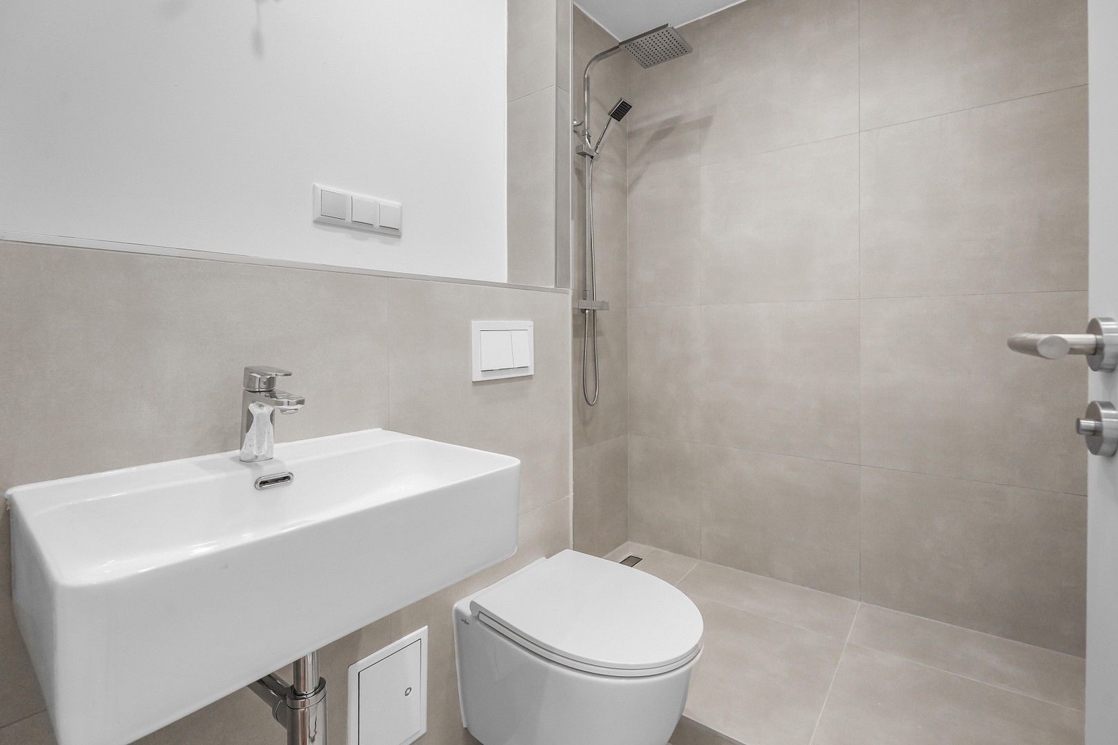 3-Zimmer Wohnung | kernsaniert | Balkon – Muschelweg 5, 30455 Hannover(Davenstedt) – Vorschaubild 5