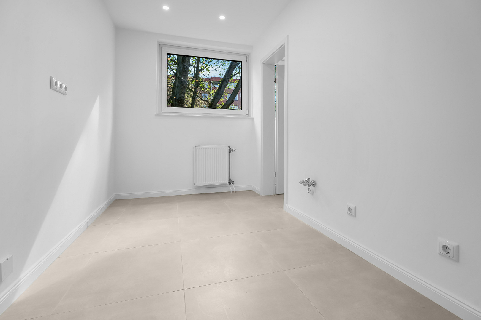3-Zimmer Wohnung | kernsaniert | Balkon – Muschelweg 5, 30455 Hannover(Davenstedt) – Vorschaubild 7