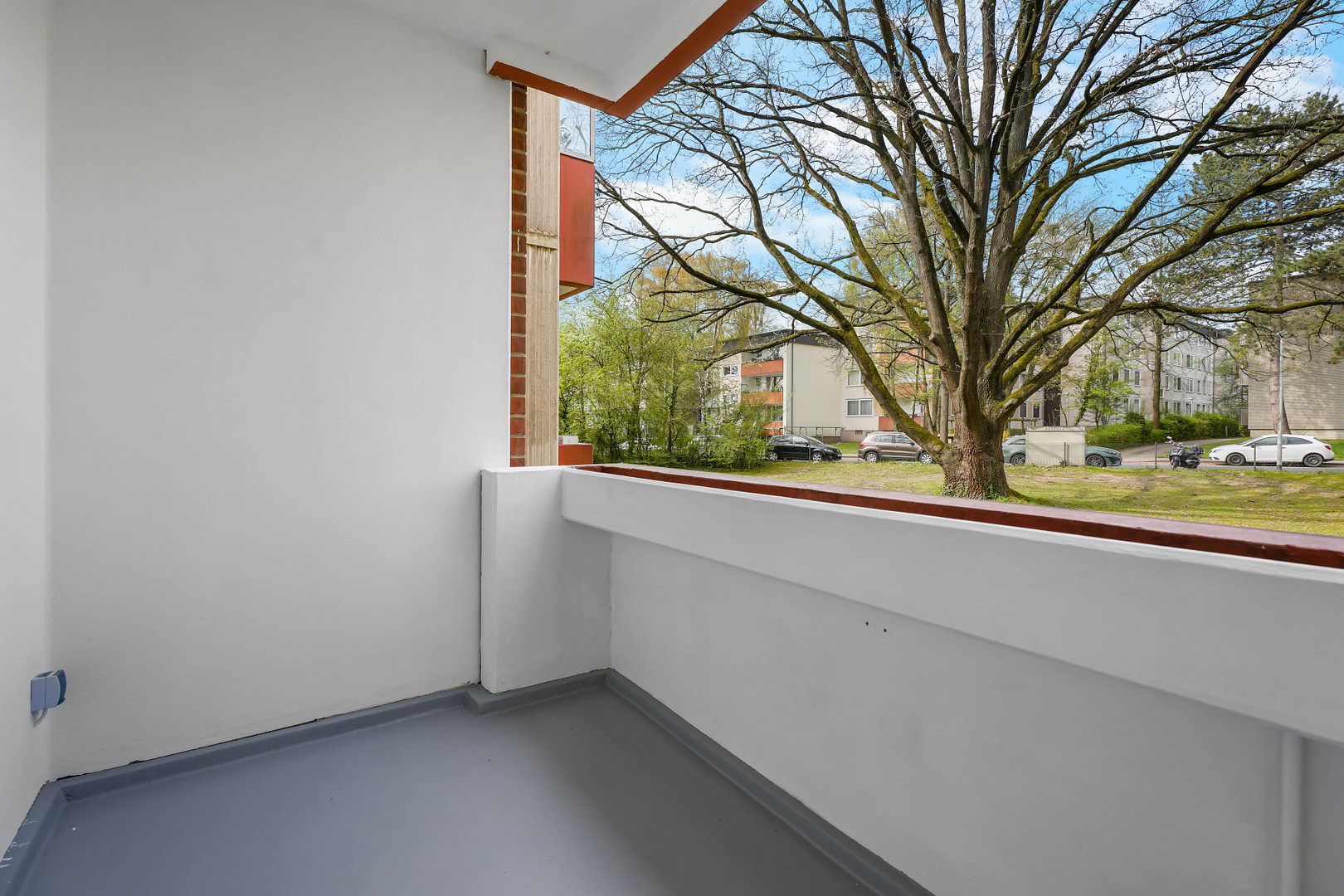 3-Zimmer Wohnung | kernsaniert | Balkon – Muschelweg 5, 30455 Hannover(Davenstedt) – Vorschaubild 11