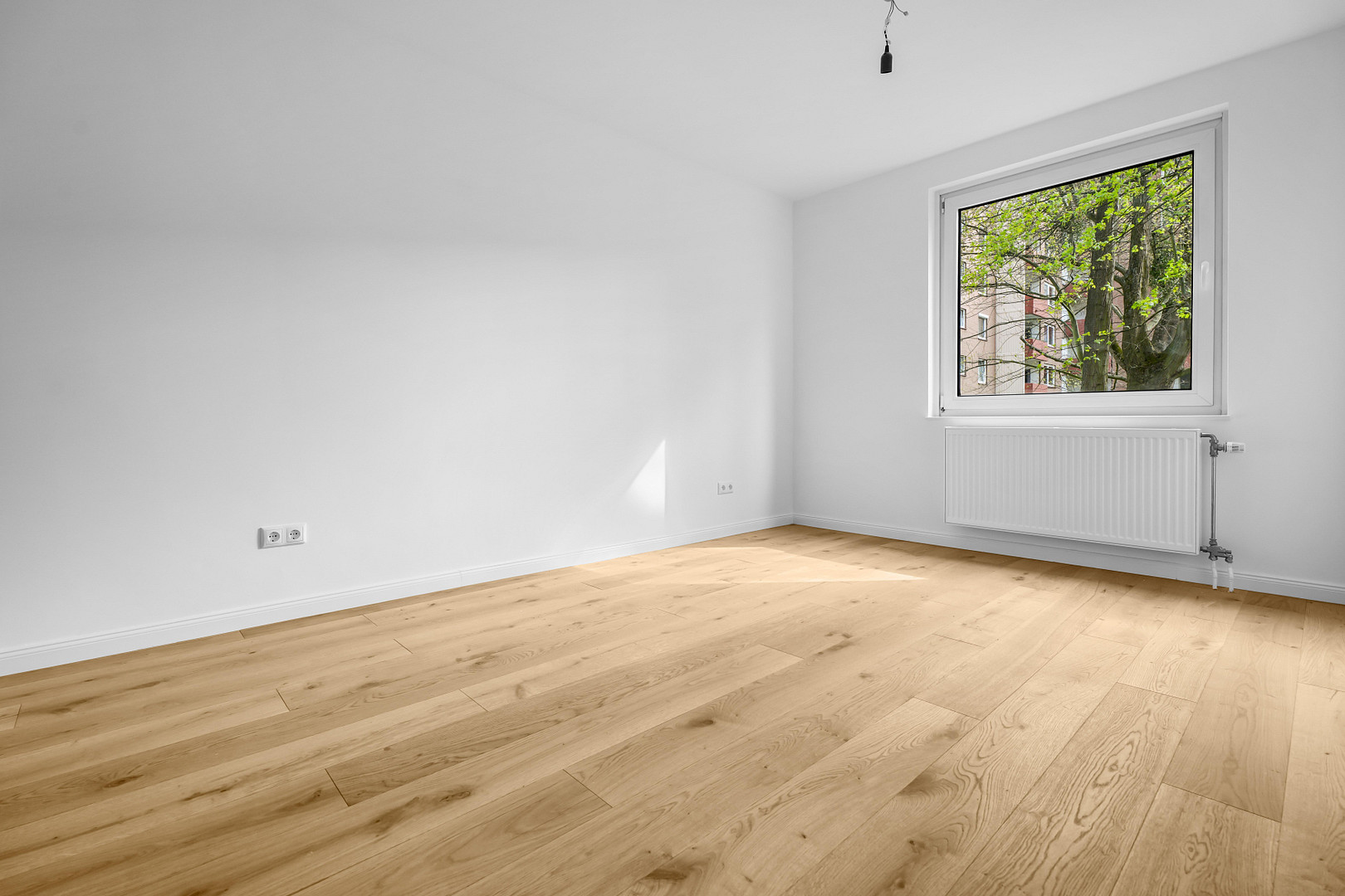 3-Zimmer Wohnung | kernsaniert | Balkon – Muschelweg 5, 30455 Hannover(Davenstedt) – Vorschaubild 4
