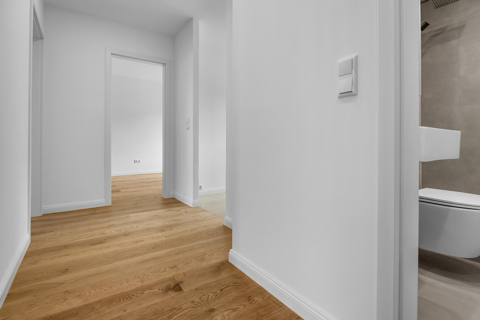 3-Zimmer Wohnung | kernsaniert | Balkon – Muschelweg 5, 30455 Hannover(Davenstedt) – Vorschaubild 10