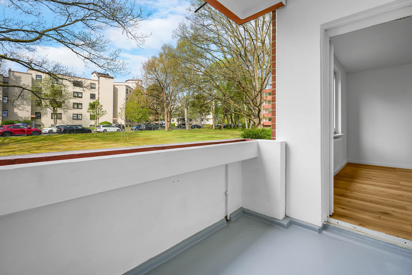 3-Zimmer Wohnung | kernsaniert | Balkon – Muschelweg 5, 30455 Hannover(Davenstedt) – Vorschaubild 12