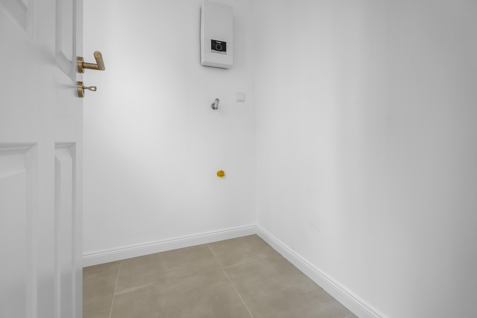 3-Zimmer Wohnung | kernsaniert | Balkon – Muschelweg 5, 30455 Hannover(Davenstedt) – Vorschaubild 8