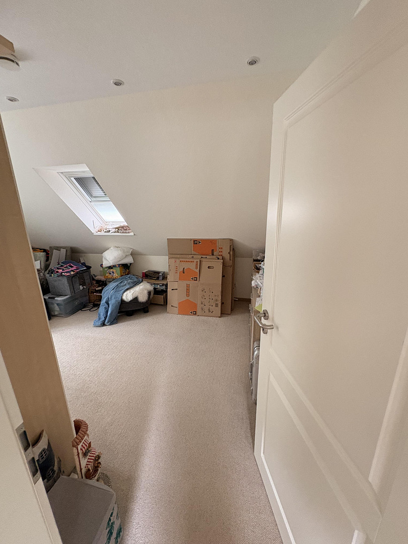 Modernes Einfamilienhaus auf 1.836 m² Naturgrundstück mit Waldanteil in Dassendorf – Müssenweg 43a, 21521 Dassendorf – Vorschaubild 7