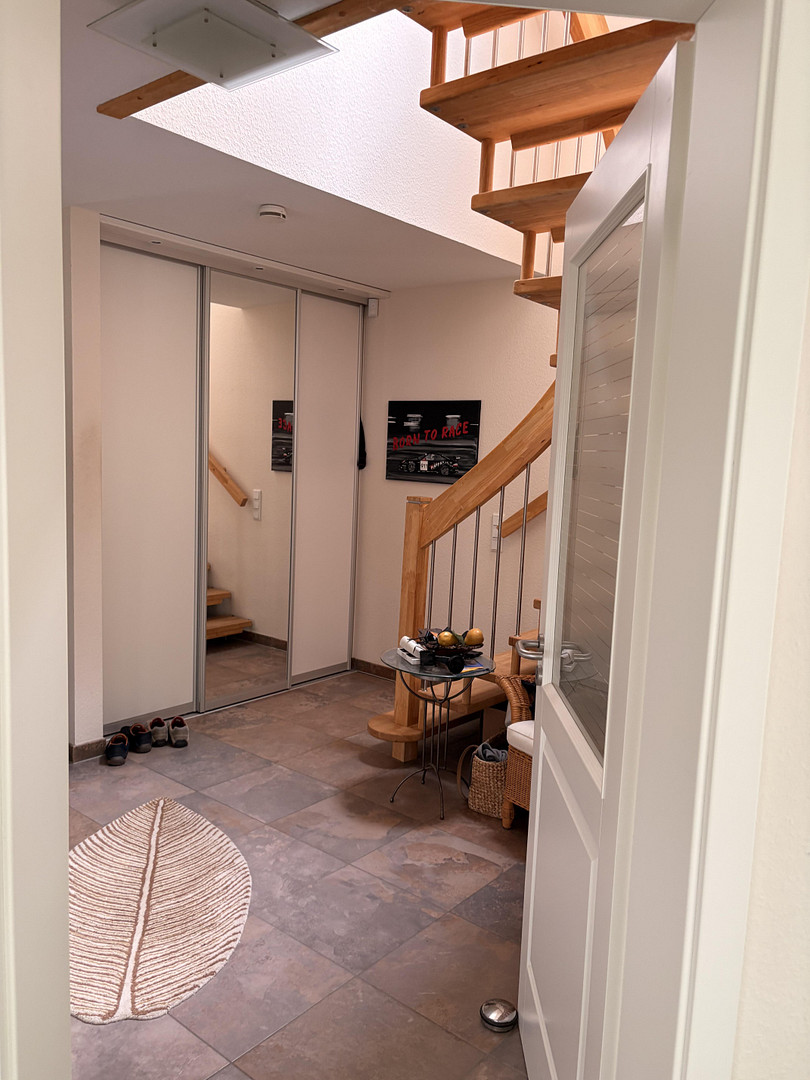 Modernes Einfamilienhaus auf 1.836 m² Naturgrundstück mit Waldanteil in Dassendorf – Müssenweg 43a, 21521 Dassendorf – Vorschaubild 14