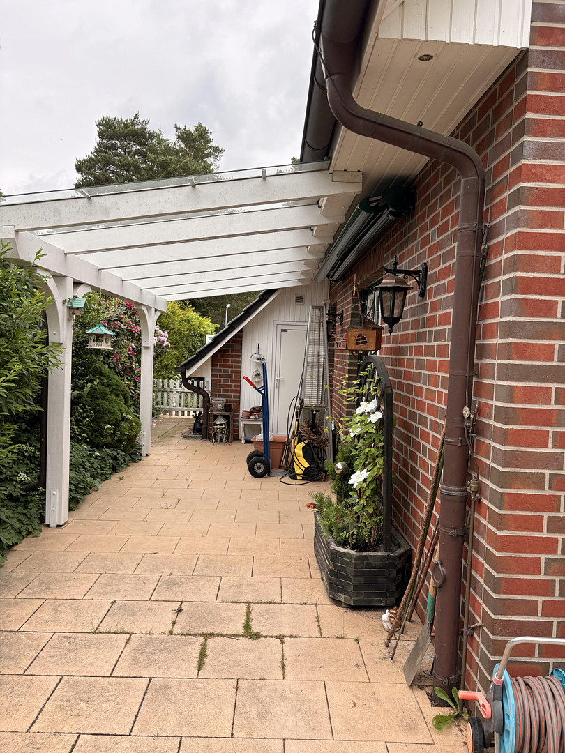 Modernes Einfamilienhaus auf 1.836 m² Naturgrundstück mit Waldanteil in Dassendorf – Müssenweg 43a, 21521 Dassendorf – Vorschaubild 21
