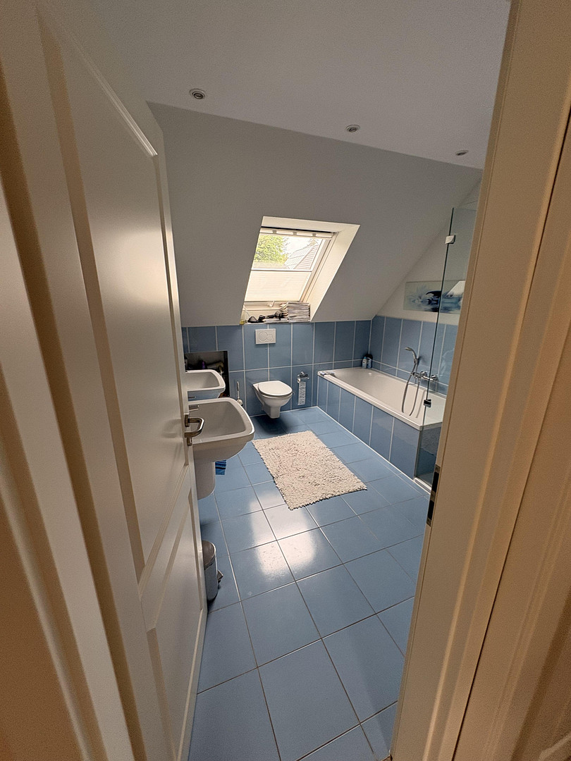 Modernes Einfamilienhaus auf 1.836 m² Naturgrundstück mit Waldanteil in Dassendorf – Müssenweg 43a, 21521 Dassendorf – Vorschaubild 9