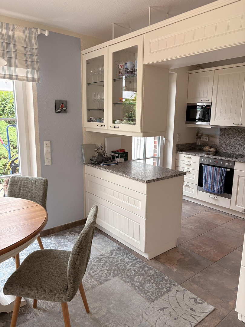 Modernes Einfamilienhaus auf 1.836 m² Naturgrundstück mit Waldanteil in Dassendorf – Müssenweg 43a, 21521 Dassendorf – Vorschaubild 2