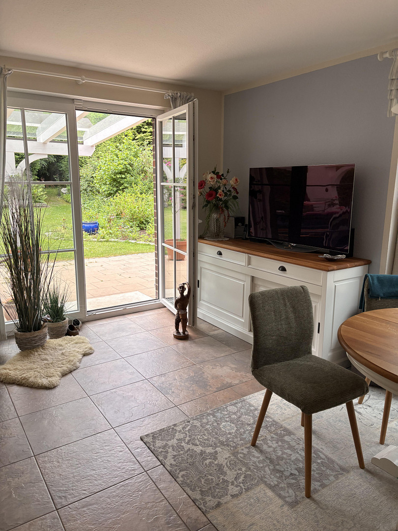 Modernes Einfamilienhaus auf 1.836 m² Naturgrundstück mit Waldanteil in Dassendorf – Müssenweg 43a, 21521 Dassendorf – Vorschaubild 6
