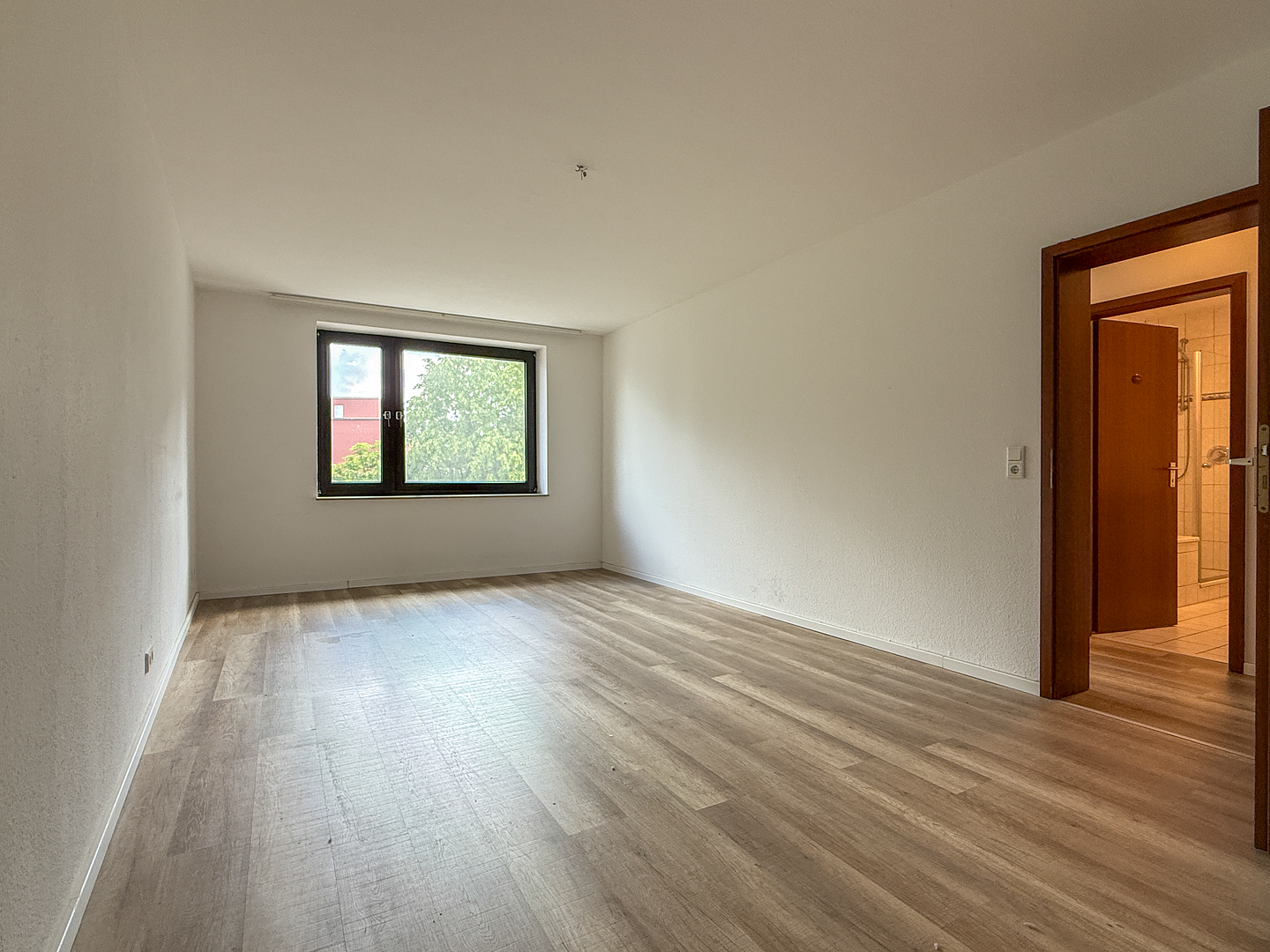 Zentrale 3-Zimmer-Wohnung mit Balkon – Düsseldorfer Str. 67, 51379 Leverkusen(Opladen) – Vorschaubild 11