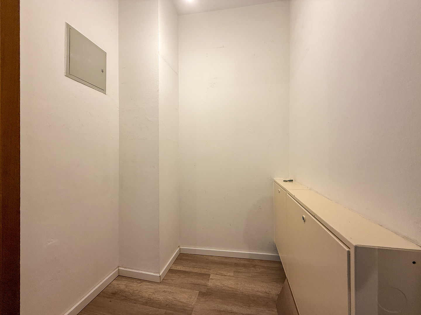 Zentrale 3-Zimmer-Wohnung mit Balkon – Düsseldorfer Str. 67, 51379 Leverkusen(Opladen) – Vorschaubild 6