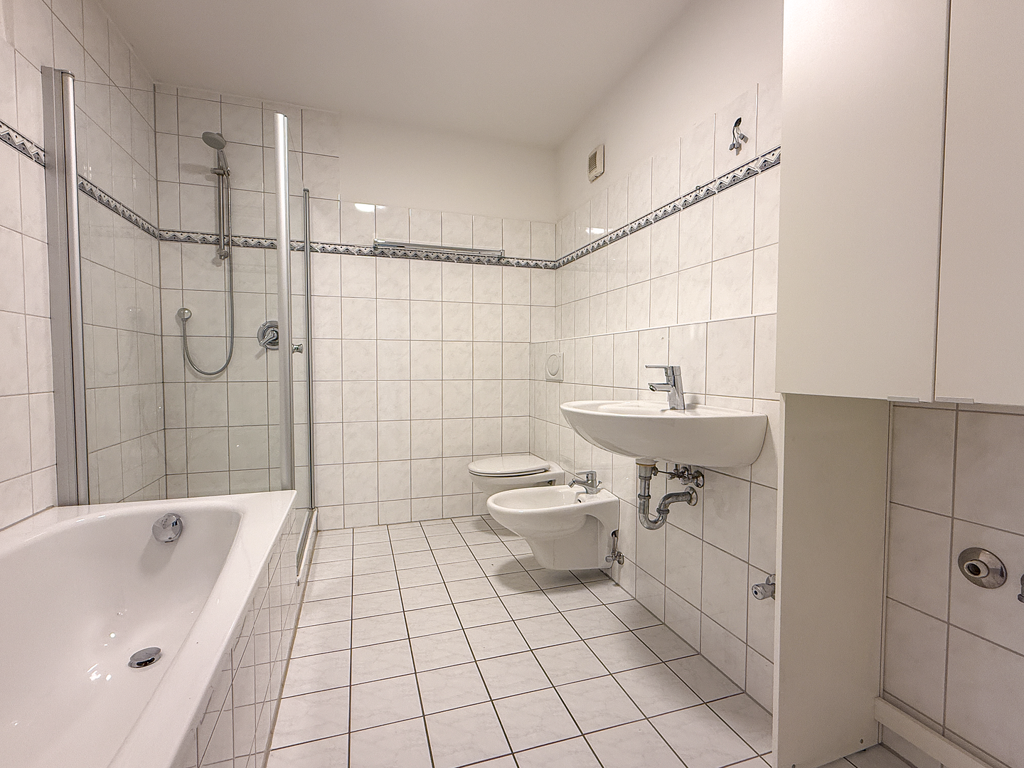 Zentrale 3-Zimmer-Wohnung mit Balkon – Düsseldorfer Str. 67, 51379 Leverkusen(Opladen) – Vorschaubild 8