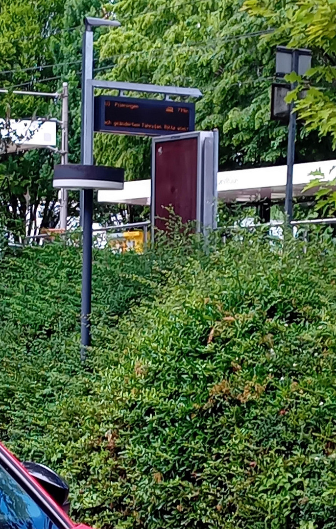 Eigentumswohnung in Stuttgart-Möhringen – 70567 Stuttgart-Möhringen(Möhringen) – Vorschaubild 4