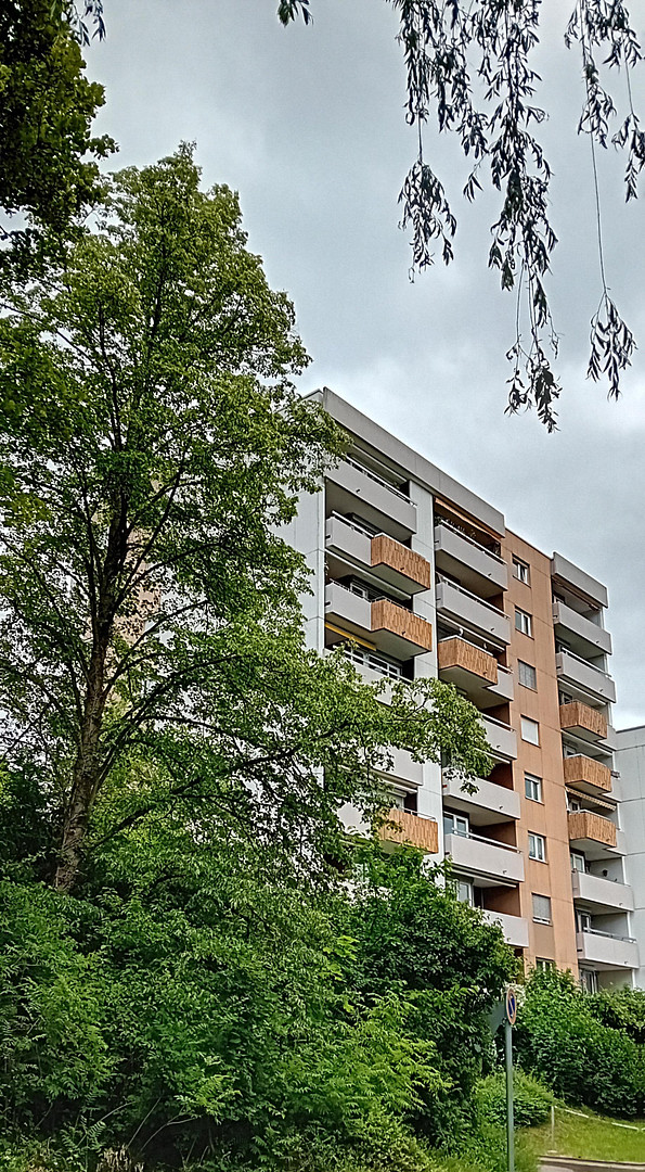 Eigentumswohnung in Stuttgart-Möhringen