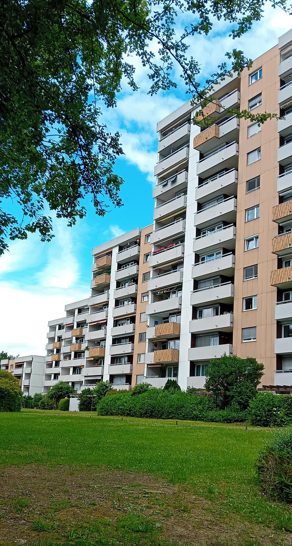 Eigentumswohnung in Stuttgart-Möhringen – 70567 Stuttgart-Möhringen(Möhringen) – Vorschaubild 8