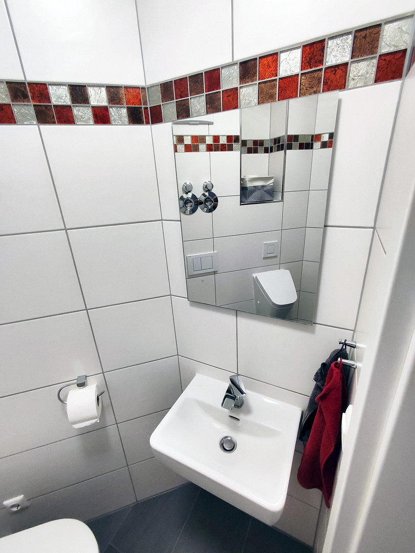 Über den Dächern Regensburgs: Barrierefreie High-End-Wohnung mit Penthouse-Flair im Kasernenviertel – Landshuter Straße 92, 93053 Regensburg(Kasernenviertel) – Vorschaubild 12