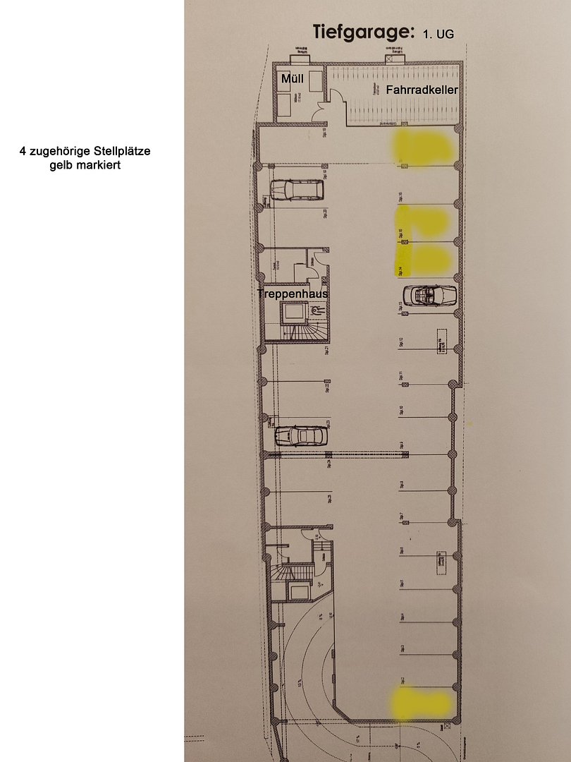 Über den Dächern Regensburgs: Barrierefreie High-End-Wohnung mit Penthouse-Flair im Kasernenviertel – Landshuter Straße 92, 93053 Regensburg(Kasernenviertel) – Vorschaubild 19