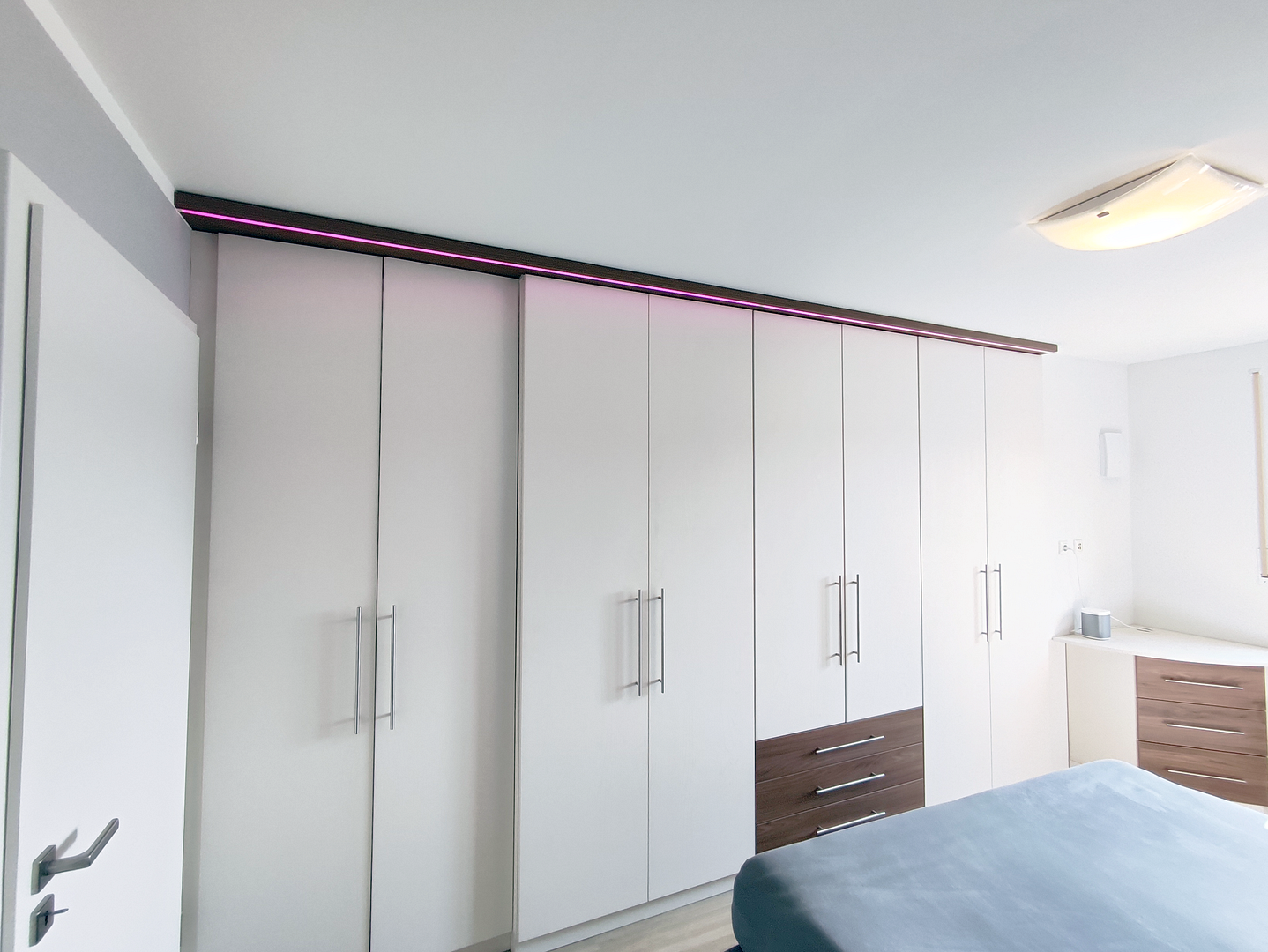 Über den Dächern Regensburgs: Barrierefreie High-End-Wohnung mit Penthouse-Flair im Kasernenviertel – Landshuter Straße 92, 93053 Regensburg(Kasernenviertel) – Vorschaubild 15
