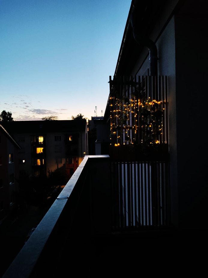 Über den Dächern Regensburgs: Barrierefreie High-End-Wohnung mit Penthouse-Flair im Kasernenviertel – Landshuter Straße 92, 93053 Regensburg(Kasernenviertel) – Vorschaubild 3