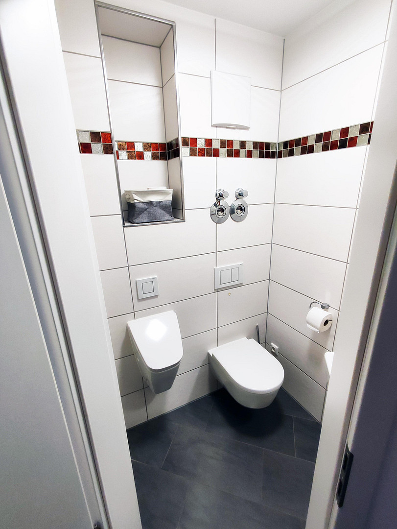 Über den Dächern Regensburgs: Barrierefreie High-End-Wohnung mit Penthouse-Flair im Kasernenviertel – Landshuter Straße 92, 93053 Regensburg(Kasernenviertel) – Vorschaubild 11